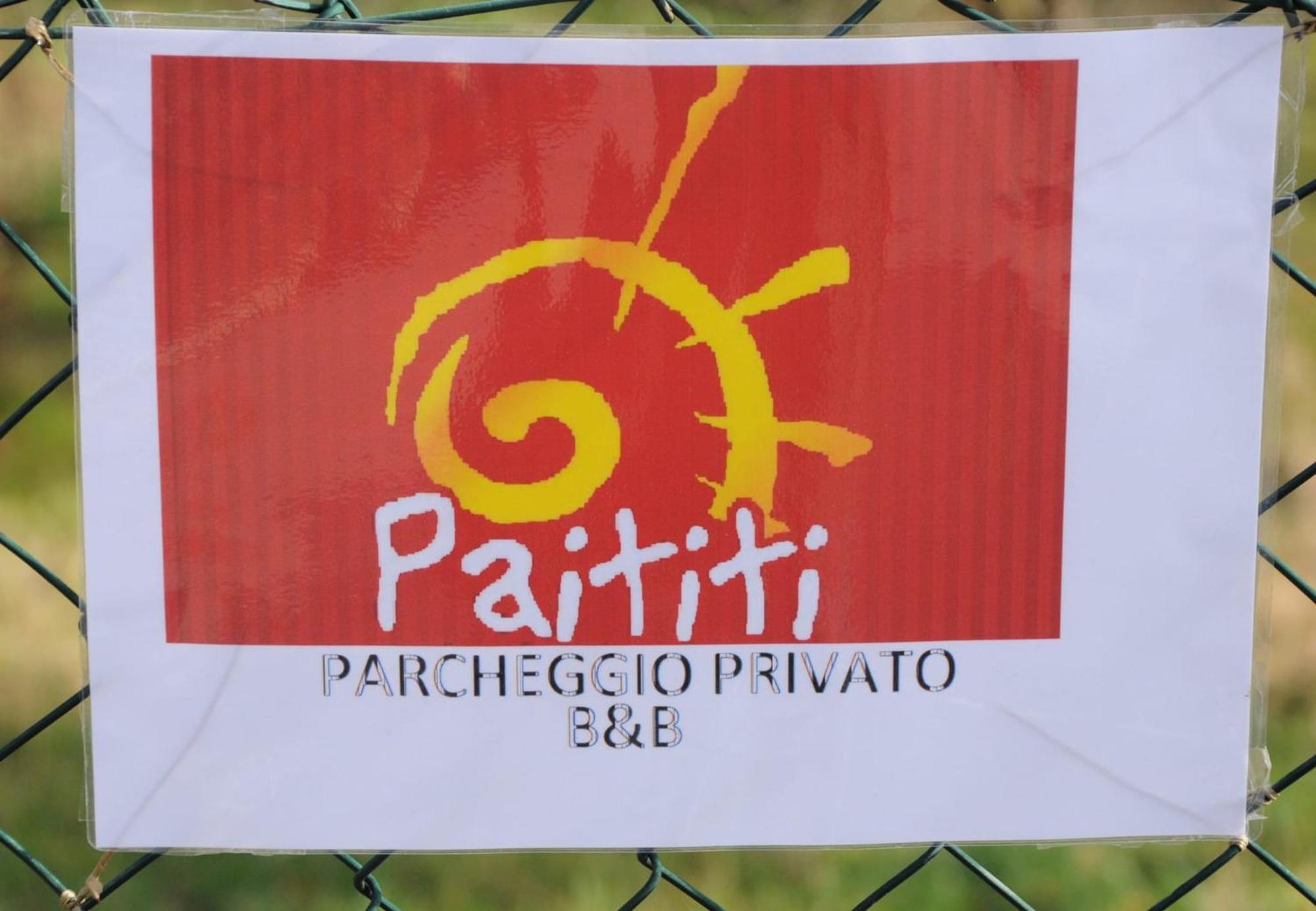 Il Paititi Hotel Arco Exterior photo