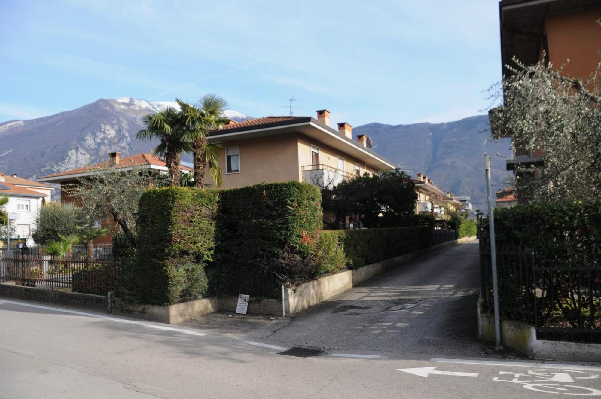 Il Paititi Hotel Arco Exterior photo